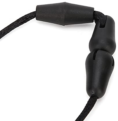Brrnoo Colgante de Silicona para Dentición de bebé de Grado Alimenticio, Juguete de Masticación Suave para Bebés con Diseño de Dientes de Masaje, Seguro, Higiénico y Duradero, (Blue)