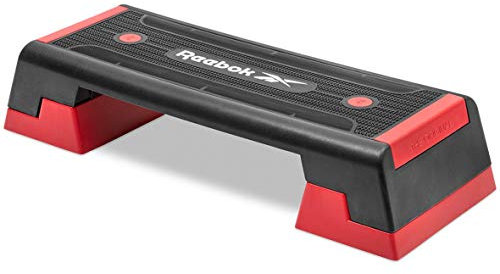 Reebok Bluetooth Step (2021) - Rot