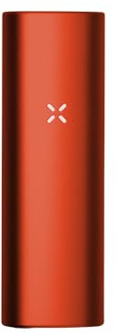 PAX Mini | Premium Portable Vaporizer - Dry Herb Vape Pen (Poppy)