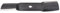 SECURA Messer (Mulch) kompatibel mit Stihl RMA 235 Rasenmäher