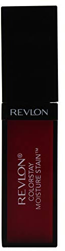 Revlon Lipstick COLORSTAY humedad Stain No. 015 Barcelona Nights 8 ml