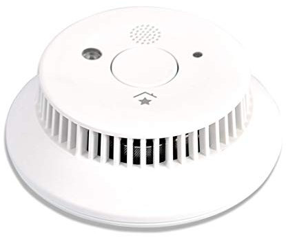 innogy SmartHome Rauchmelder - Vernetzte SmartHome Rauchmelder - VDs zertifziert
