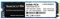 TEAMGROUP MP34 4TB mit DRAM SLC Cache 3D NAND TLC NVMe 1.3 PCIe Gen3x4 M.2 2280 interne SSD (Lese-/Schreibgeschwindigkeit bis zu 3.500/2.900 Mbit/s) kompatibel mit Laptop & Desktop-PC TM8FP4004T0C101
