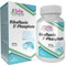 Tulip BioPharma Vitamine B2 (Riboflavine 5'-Phosphate) 250mg 120 Capsules, testé par un laboratoire tiers, sans gluten ni OGM