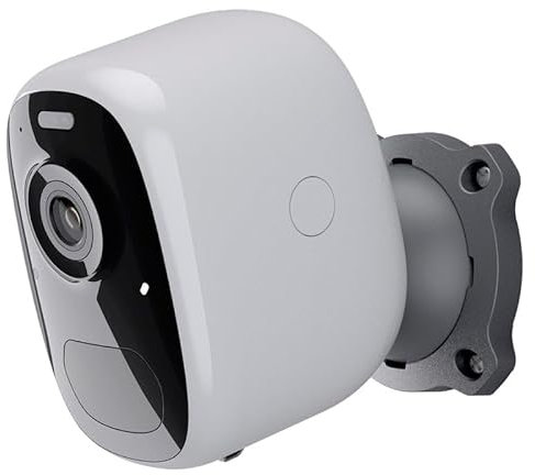 SURVEILLANCE CAMERA VICOHOME EXTÉRIEUR IP 4MPX WIFI BATTERIE CG122