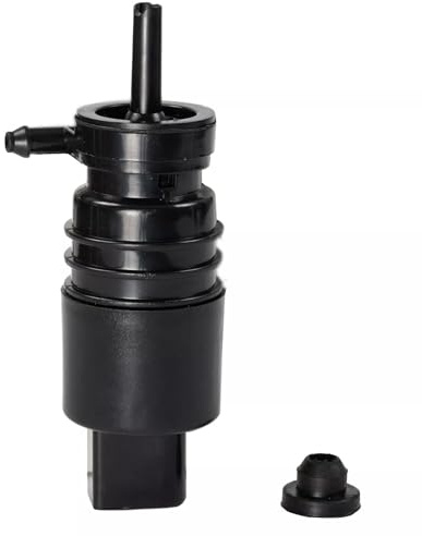 Bohaner Pompa lavacristalli 67128362154 per BMW Serie 1 3 5 7 X1 X4 X3 X5 Z3 Z4 Z8