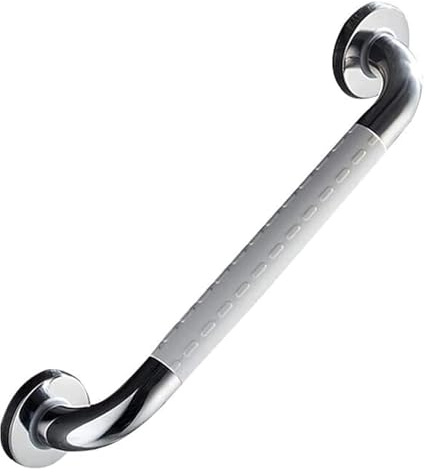 Baño para Agarraderas Pasamanos de acero inoxidable 304 engrosado antideslizante Pasamanos de bañera Pasamanos for la barra de equilibrio del mango