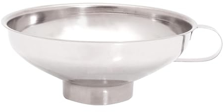 Baumalu 450141 - Imbuto in Acciaio Inox per confetture
