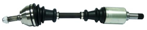 SKF VKJC 4125 Kit de Transmission