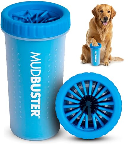 Dexas Mudbuster Large Pro Blue