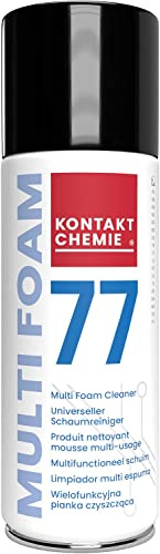 KONTAKT Chemie 62713 Multi Schiuma 77 superficie Detergente, 400 ML