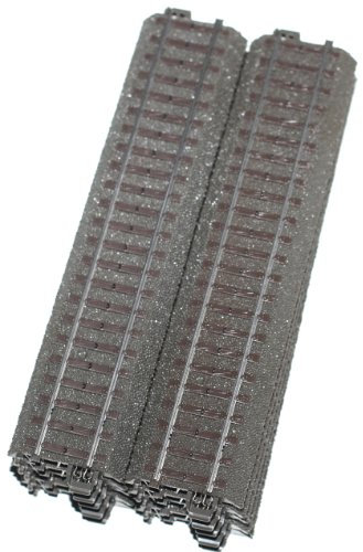 Märklin H0 24172 Gerades C-Gleis 10 Stück