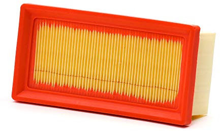 UFI Filters, Filtre à Air ‎‎‎30.654.00, Filtre à Air de Remplacement, Adapté aux Voitures, Applicable sur Divers Modèles de Fiat, Lancia Ypsilon et Lancia Autobianchi