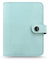 Filofax Pocket The Original Patent duck egg blue organiser