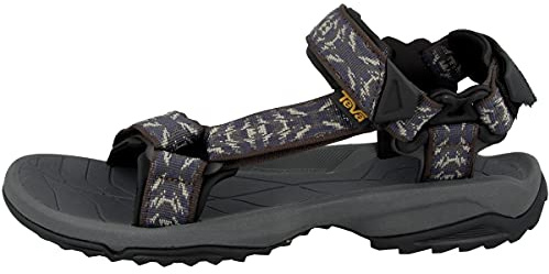 Teva Mush II flip-flops för män.