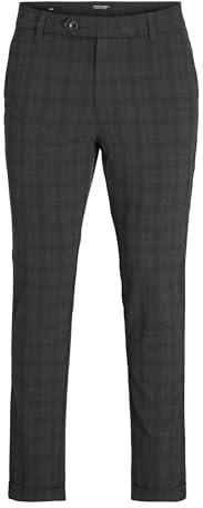 JACK & JONES Hosen Herren Stoffhose Marco Connor