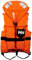 Helly Hansen Unisex Rettungsweste Navigare Comfort, Fluor Orange, 30/40 kg, 33800