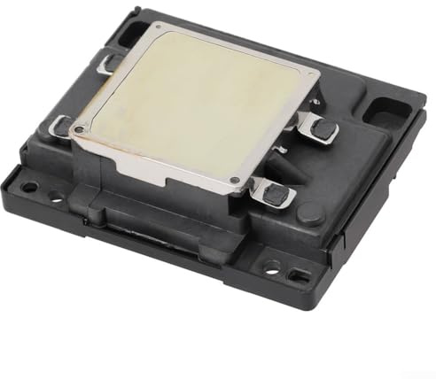 Lioaeust Druckkopf, Ersatz-Druckkopf für Epson 3520 3540 WF3520 WF7010 WF40 WF600 WF7520 F190020 Drucker