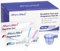 MOMMED Kit di Test Ovulazione e Gravidanza, Alta Sensibilità di 25 mUI/ml, 20 Strisce Test di Gravidanza, 60 Strisce Test di Ovulazione, 80 Contenitori di Urina, Risultati Veloci e Precisi