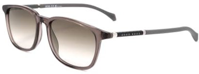 HUGO BOSS BOSS 1133/S KB7 GREY 54/17/145 Herren Sonnenbrillen
