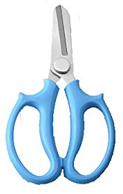 Kitchen Scissors Stainless Steel Floral Scissors Bonsai Gardening Florist Flowers Flower Arrangement