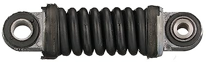 GATES T38407 Smorzatore vibrazioni Cinghia Poly-V