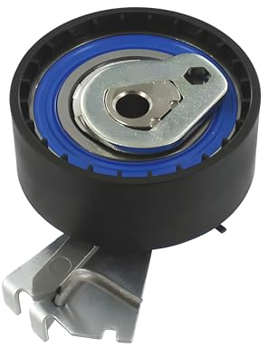 SKF Galet tendeur (courroie dentée) VKM13253 Compatible avec: CITROËN BERLINGO/BERLINGO FIRST Großraumlimousine (MF_, GJK_, GFK_, BERLINGO/BERLINGO FIRST Kasten/Großraumlimousine, C2, C3 I, C3 II