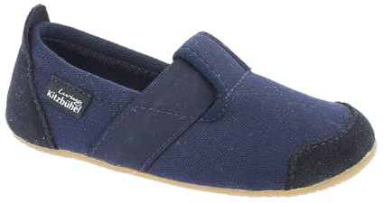 Living Kitzbühel - T-Modell - Hausschuh (28 EU Marine)