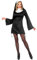W WIDMANN MILANO Party Fashion - Kostüm Nonne, Kleid, Haube, Klosterfrau, Kirche, Faschingskostüme