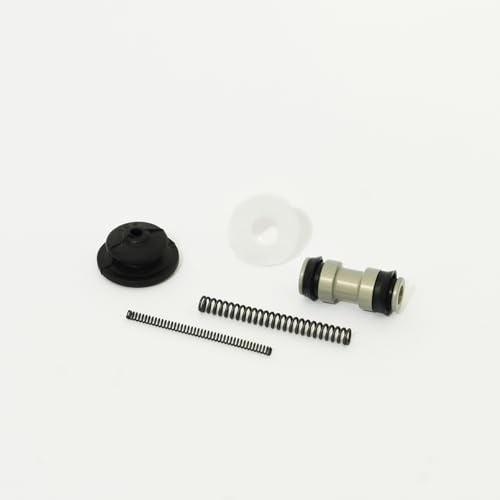 Moto Master Kit de révision de pompe radiale 12 mm (uniquement pour modèle argenté)