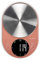 Livoo - Balance de cuisine électronique DOM493T