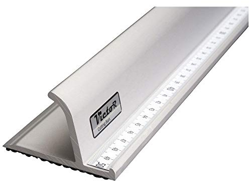 VICTOR vb100 des Papiers Victor Bar, aluminium
