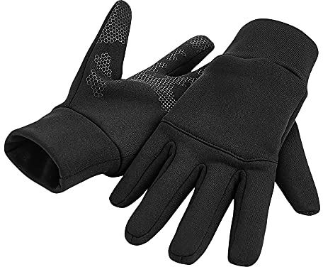 Beechfield B310 Sporthandskar från Softshell