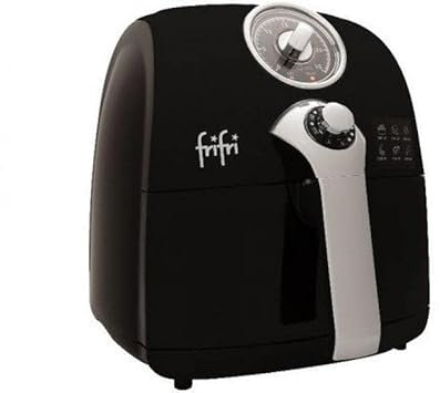 F0802015B | Freidora sin aceite F0802015B, 1 kg