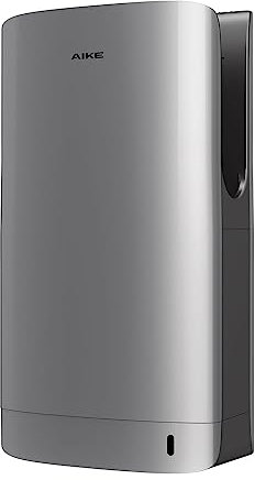 AIKE AK2065 Händetrockner Doppelseitiger, Professionelle Händetrockner Elektrisch für gewerbliche Nutzung