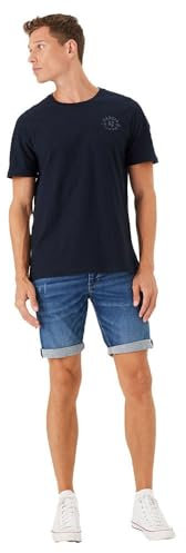 Garcia Herren Bermuda/Short Bermudas, Medium Used, 31 EU