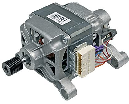 MOTEUR SOLES MCC 52/64-148/CY60 POUR LAVE LINGE CANDY - 41002726