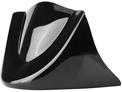KIMISS Motorrad Frontspoiler Heckschürze für Windschutzscheiben Schutzblech
