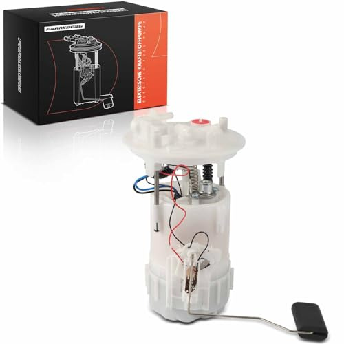 Pompa Carburante Benzina per Kubistar Box X80 Kangoo KC0 1 FC0 1 Rapid Box F40 G40 1.2L 1.4L 1.6L Benzina 1988-2007 8200155188