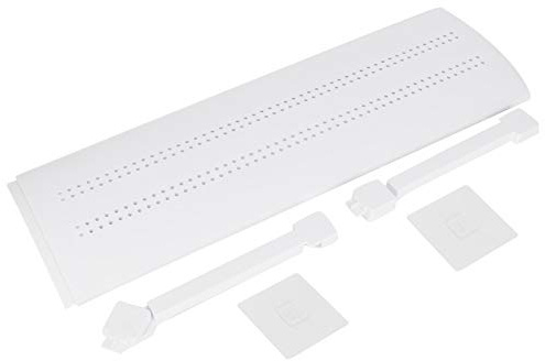 GLOGLOW AC Vent Deflector, Retractable