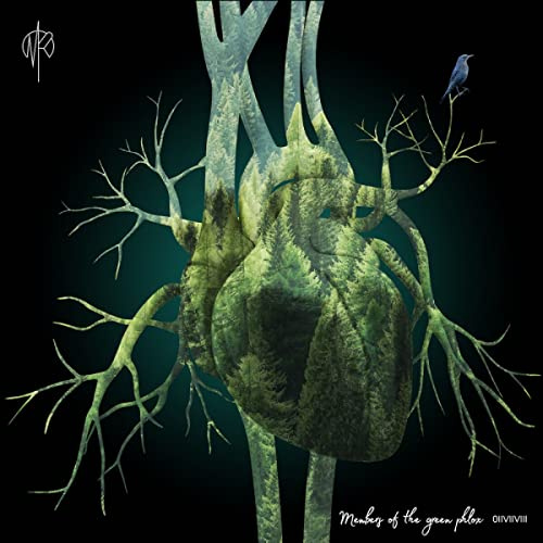 Members Of The Green Phlox (LP) [VINYL]