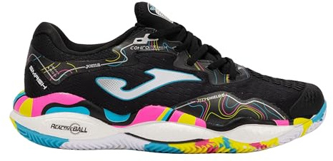 Joma Smash Padel Shoes EU 43