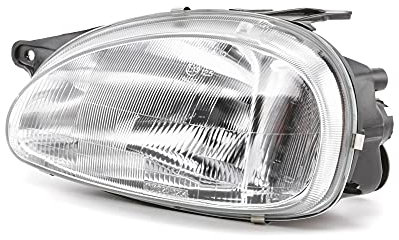 DAPA GmbH & Co. KG 203204852 - Faro delantero izquierdo