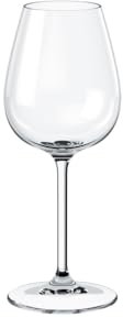 Villeroy & Boch Purismo Wine Copa de Vino Blanco Fresco y Joven, 400 ml, Cristal, Transparente