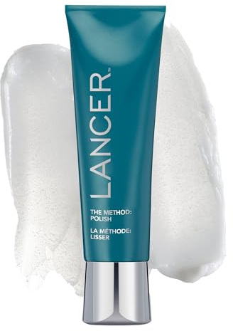 Lancer Skincare Lancer The Method Polish for Normal Combination Skin 120 g