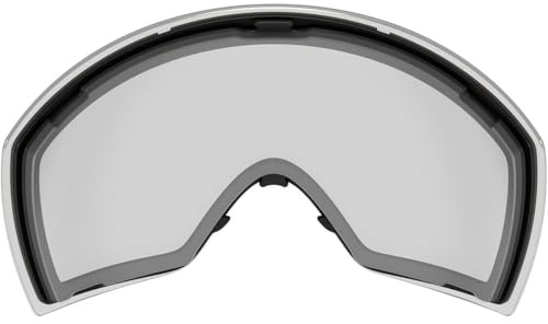 Oakley Flight Deck XM Snow Goggle, Mid-Sized Fit