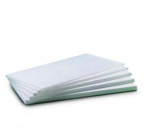 Schamotte Platten Schamottplatte Schamottstein 250x124x50 mm - weiche Hafnerqualität - leicht zu bearbeiten