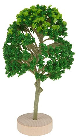 Miniatur Baum 6,5x12 cm