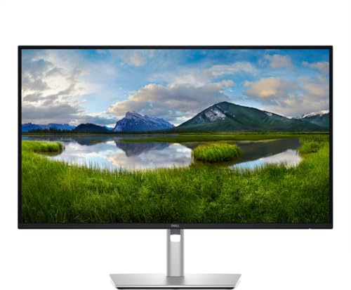 DELL PRO 27 PLUS P2725D