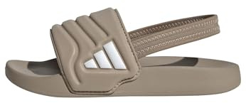 adidas Kids' CLAQUETTE ADILETTE ESTRAP 2.0 ENFANTS